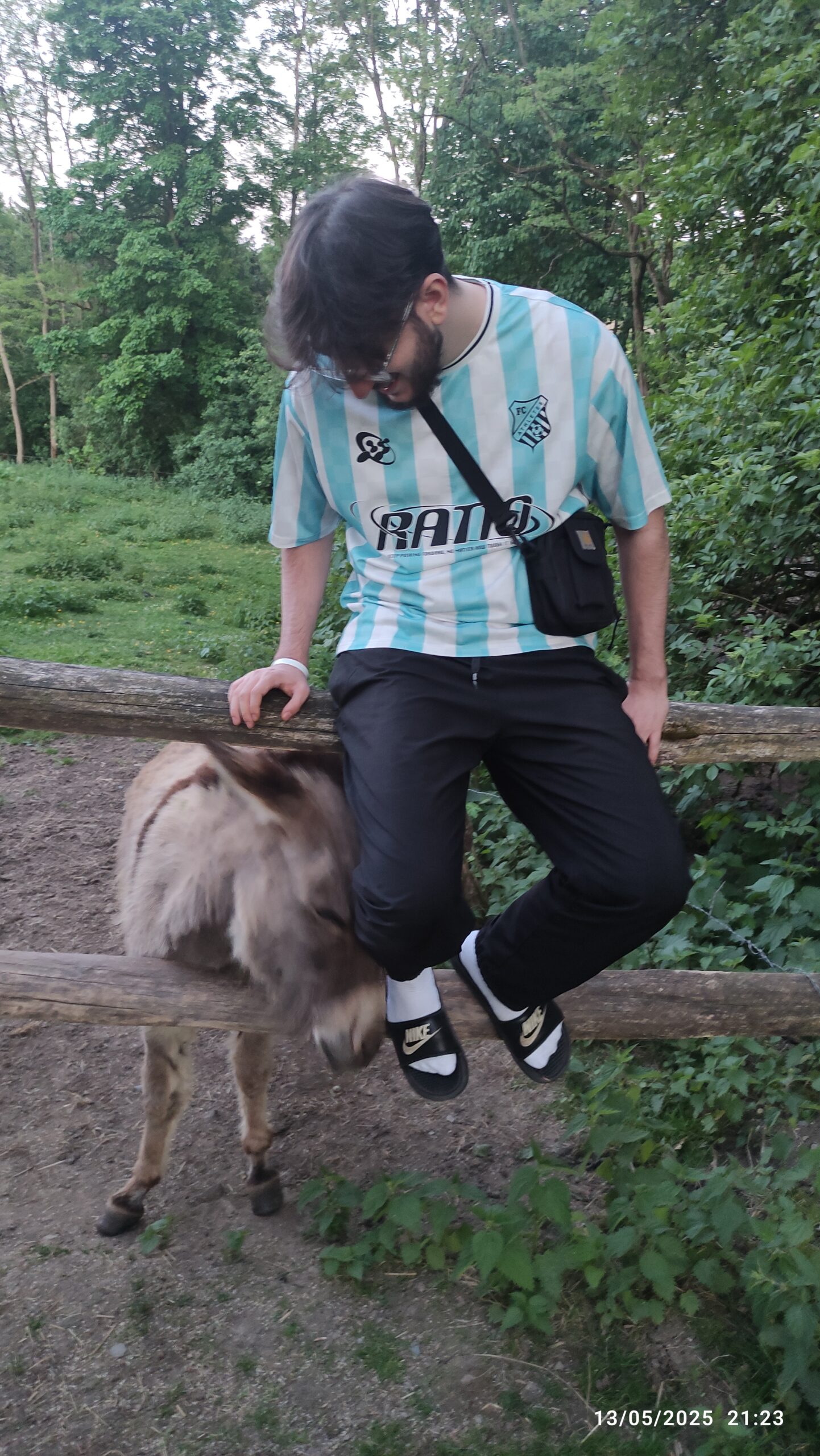 Sortir de son quotidien 